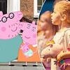 Peppa Pig's little sister set to make debut at popular British holiday destination - and you can book it now