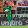 FC Lorient. « La saison ne sera parfaite que si on soulève le trophée », lance Yvon Mvogo