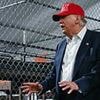 Trump's cherished Alligator Alcatraz ordered to be dismantled after stunning intervention from Florida Indian tribe