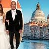 Find out which Grammy-winning stars Lauren Sanchez and Jeff Bezos have hired to sing at Venice wedding