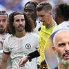Inter Milan 'join race for Chelsea star' as they 'rival Man United and Bayern Munich' for £52.7m man's signature