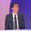 Critiques de Bruno Retailleau sur le macronisme : "Il n'y a rien de nouveau, nous n'avons jamais cru au 'en même temps'", défend le secrétaire général des LR Othman Nasrou