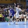 Hand. Proligue : la JS Cherbourg affrontera son chat noir en quart de finale des playoffs