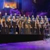 Watch: Royal Albert Hall hosts first overnight Prom in decades