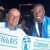 Transferupdates | Timothy Weah treedt in voetsporen vader met Marseille-transfer