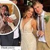 Ex-Corrie star Georgia May Foote hints at divorce after two years of marriage as she ditches her wedding ring and wipes all traces of husband Kris from her social media