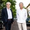 Met een parkeerscanauto gestolen auto’s terugvinden: simpel en succesvol, toch is het stopgezet