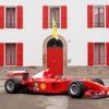 Une Ferrari pilotée par Michael Schumacher vendue aux enchères à près de 16 millions d’euros