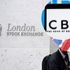 UK markets 'drifting into irrelevance': CBI sounds alarm over decline of the LSE