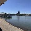 Der Rhein könnte bis 2100 massiv überhitzen: Was das für ganz Deutschland bedeutet