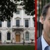 Watch: See where China plans to put its mega-embassy - and why it's controversial
