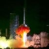 Chinas Griff nach den Sternen: Ehrgeizige Asteroiden-Mission gestartet