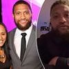 Footy star Manu Vatuvei opens up about why his time in jail for smuggling $200,000 worth of meth will haunt him for the rest of his life
