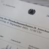 Bundestag: Haushalt für 2025 steht