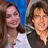 Ana de Armas finally breaks silence on relationship with Tom Cruise