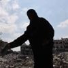 Israël annonce avoir détruit une nouvelle tour d’immeuble à Gaza-ville