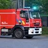 300 studenten geëvacueerd na brandlucht tijdens examen in Gent, vijf onwel