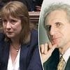 Tears for the budget: Abandoning or changing the fiscal rules would be a U-turn too far, says ALEX BRUMMER