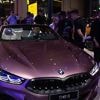 Prognose bleibt trotz Fehlstart: China-Geschäft verdirbt BMW den Jahresauftakt