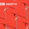Britain's energy bill problem - and why firms are paid to not provide power