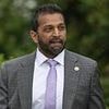 FBI director Kash Patel breaks silence over 'conspiracy theories' amid bitter Epstein fallout