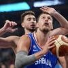 EuroBasket. Première défaite pour la Serbie de Jokic, battue par la Turquie