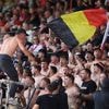 Spandoeken over voorzitter Textor als twistpunt: RWDM Brussels en eigen fans lijnrecht tegenover elkaar