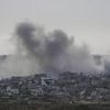 Gaza-Krieg: Israels Armee beginnt neue Großoffensive in Gaza