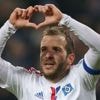 Vor dem Bundesliga-Duell: Van der Vaart: Unter fünf Gegentore wäre für HSV gut