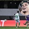 Real Betis's president provides an update on Antony's future as reinvigorated Man United loanee stars AGAIN as Real Betis reach Europa Conference League final