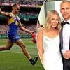 Footy legend reveals why he feels guilty about the most famous moment of his career in emotional farewell to teammates