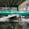 US-Präsident als Marketing-König: Hilft Trump Boeing mit Erpressung aus der Krise?