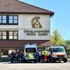 Frau getötet, zwei Männer schwer verletzt: Tatverdächtiger der Attacke in Mellrichstadt muss in Psychiatrie