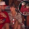 Taylor Swift and Travis Kelce make shock appearance at NHL Stanley Cup Final in Florida