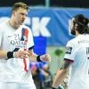 Handball. Le PSG tenu en échec à Montpellier et pas encore champion