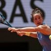 « Loïs Boisson l’Extraterrienne » : comment la joueuse de tennis a conquis leur cœur du public
