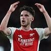 Declan Rice will rue his error in Arsenal's defeat by PSG - but here's why the Gunners CAN hit back in Paris, writes DANNY MURPHY