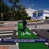 Council's new £2million Dutch-style 'politically correct' roundabout is so confusing it needs a video showing drivers how to use it...so could YOU get around it?
