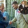 David Beckham will finally be a SIR: Ex-England legend to be awarded knighthood after years of being snubbed