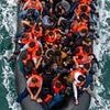 Migrant dies after small boat sinks while trying to cross the Channel