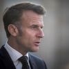 Guerre dans la bande de Gaza : Emmanuel Macron appelle Benyamin Nétanyahou à sortir d'une "fuite en avant meurtrière"