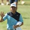Golf. DPW Tour - Italian Open: Adrien Saddier remporte sa 1re victoire, Martin Couvra est 2e