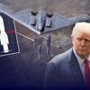 Een gigantische ‘dartpijl’ die tot 60 meter gewapend beton kan doorboren: dit is Trumps bunker-buster