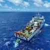 ‘Een waslijst aan bedreigingen maakt bescherming van de oceaan noodzakelijk’