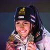 Ski alpin. Championne du monde en titre de super-G, Stephanie Venier met un terme à sa carrière