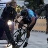 Le faux coureur du Tour de France 2025 à Valence écope de 8mois de prison avec sursis