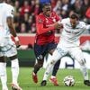 Ligue 1 : Lille arrache le match nul contre l'OM, qui reprend la deuxième place du championnat