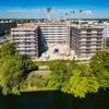 Sieben Baustellen in Berlin-Spandau: Neue Wohnungen, neue Radwege, neue Baugruben
