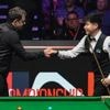 Neue Machtverhältnisse schon bei der WM: China übernimmt die Vorherrschaft im Snooker