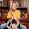 Jessica Villerius: ‘Vriendinnen zeiden: je haalt iemand uit dodencel dus een hond eten geven lukt ook wel’